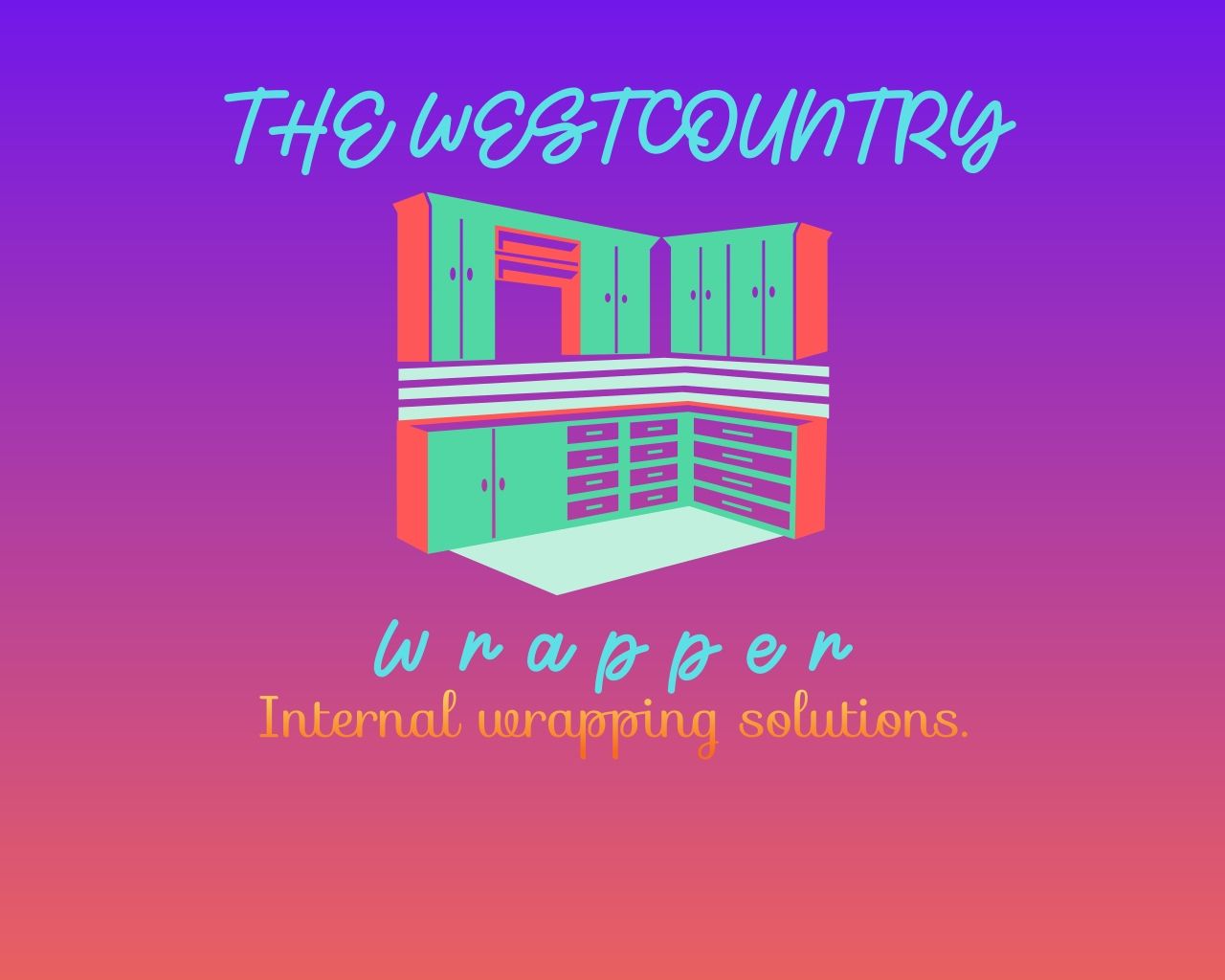 The West Country Wrapper_logo