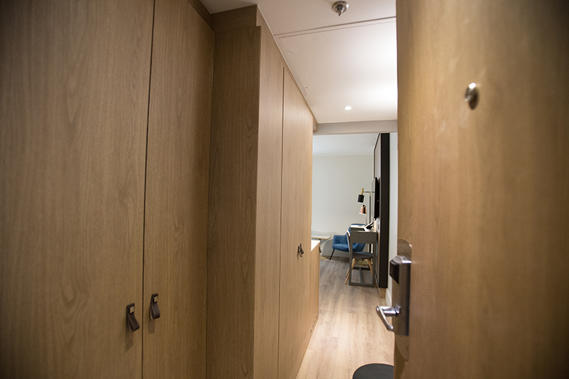 Restaurant furniture