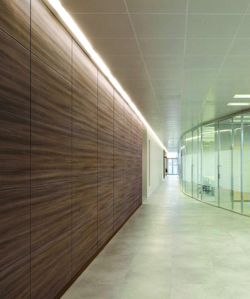 Professional surface