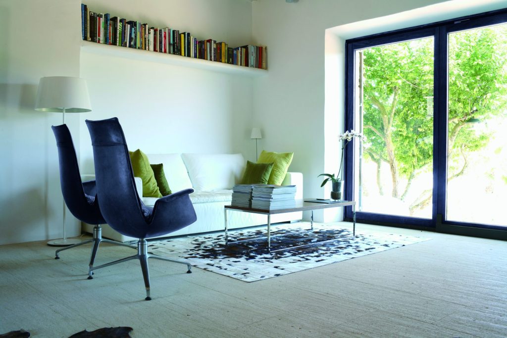 Office furniture and surface wrapping service