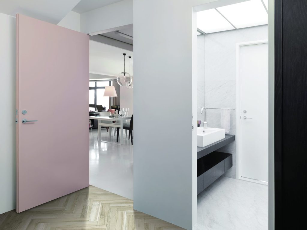 Restaurant furniture